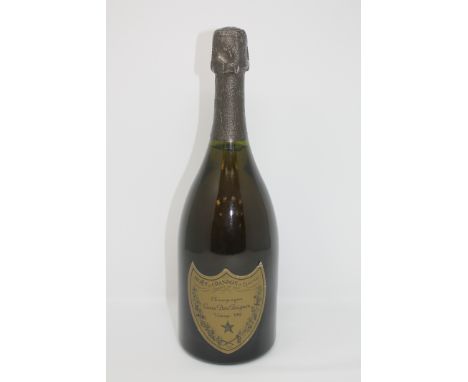 Dom Perignon champagne, vintage 1980, 75cl.