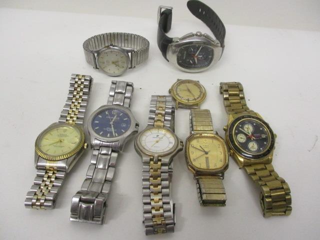 seiko world timer sports 150
