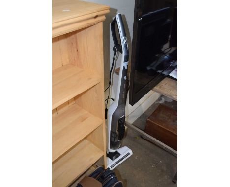 A Bosch stick hoover