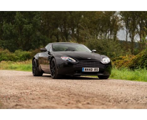 Registration - N44 ORSChassis No. - SCFBA03B46GC00340M.O.T. - 12 MonthsOdometer - 65,000A distinctive and subtly tuned exampl