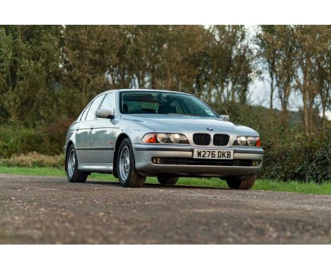Registration - W276 DKBChassis No. - WBADM12010BF84177M.O.T. - June 2025Odometer - 37,589Offered at no reserve, BMW enthusias