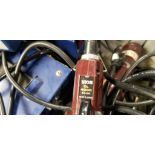 (6x) Hios ASG CL-4000 Electric Screwdrivers w/ (6) Hios CLT-50 Power Supplies