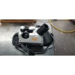 Drill Doctor 750X Drill Bit Sharpener w/ Soft Case