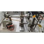 (6x) Dake Benchtop Arbor Presses