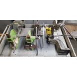 (6x) Dake Benchtop Arbor Presses