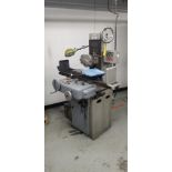 K. O. Lee Model S718HG Hydraulic Surface Grinder, 208V 3-Phase