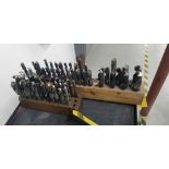 Assorted Drill Bits