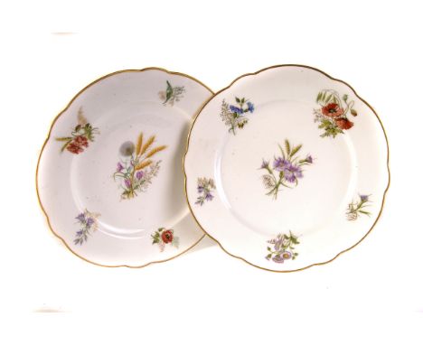 A Royal Doulton 'Provencal' china tea service,  to include a tea pot, together with another tea service by Bisto, and various