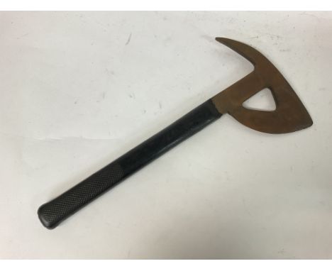 WW2 US Waco Glider Escape Axe.