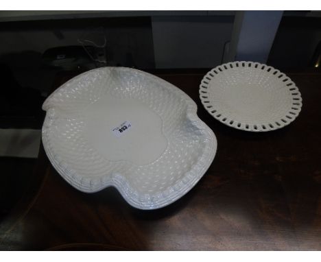 Two Collectors Plates, to include a Spode example.