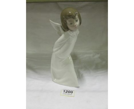 A Lladro Angel