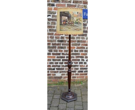 Standard lamp