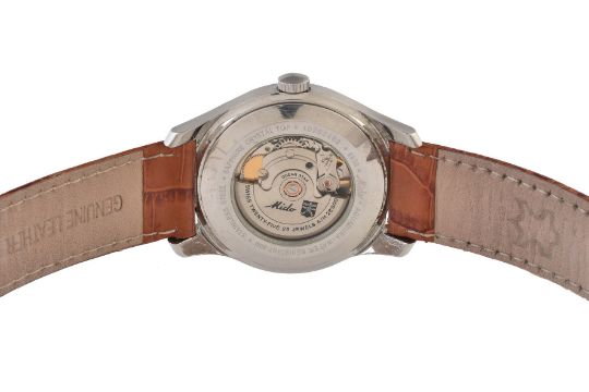 mido multifort 8830