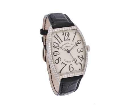 franck muller Auctions Prices franck muller Guide Prices