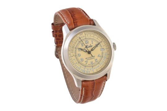 mido multifort 8830
