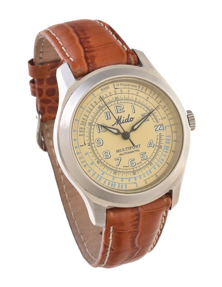 mido multifort 8830