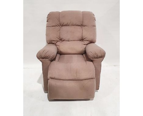 Wiselift electric easy chair&nbsp;with user manual&nbsp;