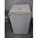 Whirlpool refrigerator (Refrigerador whirpool).Ubicacion: Villagran, GTO
