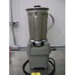 Blender Industrial Blender. (Licuadora industrial Blendor).