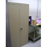 Cabinet (Gabinete)