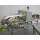 Metal detector. (Detector de metales).