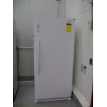 Tor Rey refrigerator. (Refrigerador Tor Rey).