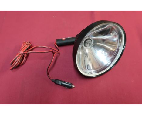 Ex shop stock Tracer 12v sport light 210 lamping lamp 