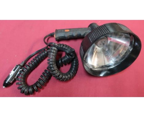 Ex shop display 12V tracer 140mm lamping lamp 
