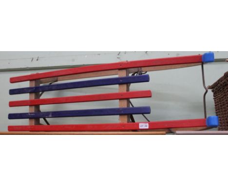 A child's sledge
