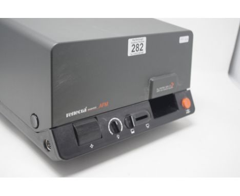 A Refecta Diamator AFM projector.