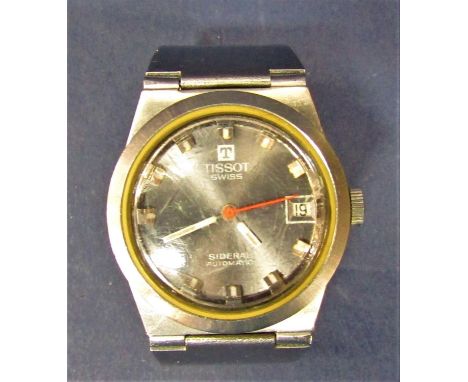 tissot Auctions Prices tissot Guide Prices