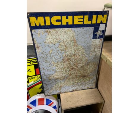 MICHELIN MAP 986 TIN GBWe highly recommend that you view in person any potential purchase and take time to inspect paperwork 