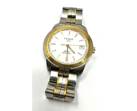 tissot Auctions Prices tissot Guide Prices