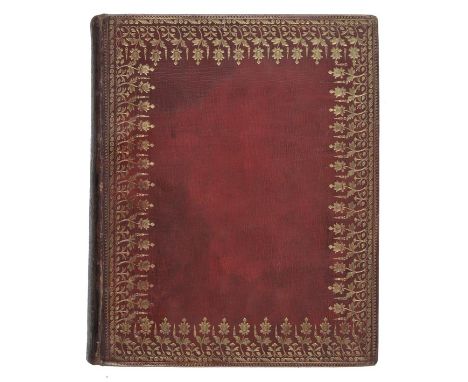 Sheridan (Richard Brinsley). The School for Scandal, contemporary manuscript copy, circa 1780s, 278pp. plus blanks, written i