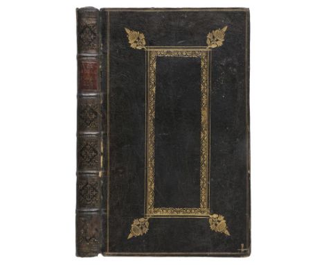 [Butler, Samuel]. Hudibras, the Third and Last Part, Written by the Author of the First and Second Parts, 1st edition, printe