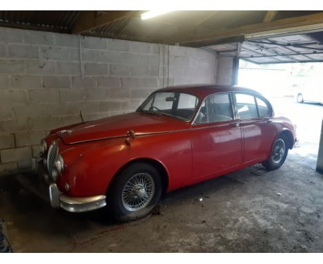 A 1960s sporting saloon on offer from long term ownership, previously restored with real potential for improvement. Offered f