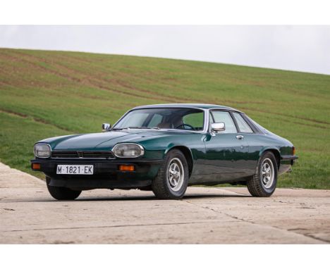 **Please note This car is now UK-registered with registration number CFM 495W and has a current V5C. The rear brakes have now