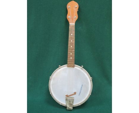 VINTAGE MUSIMA BANJOLELE