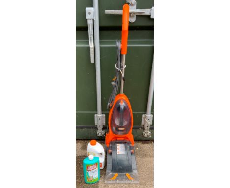 Vax Carpet Cleaner and Accessories 