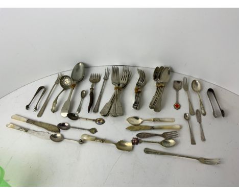Vintage Cutlery 