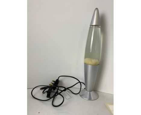 Lava Lamp 