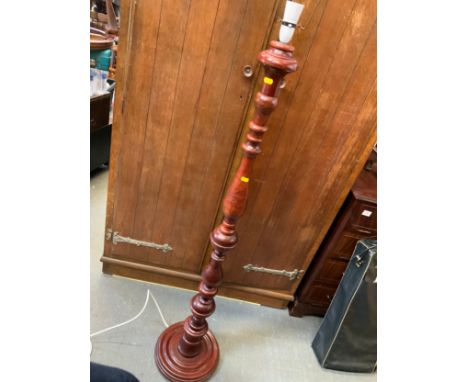 Standard Lamp 