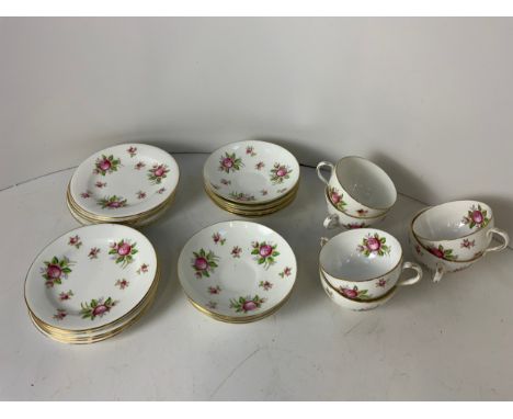 T. Goode &amp; Co Part Tea Set 