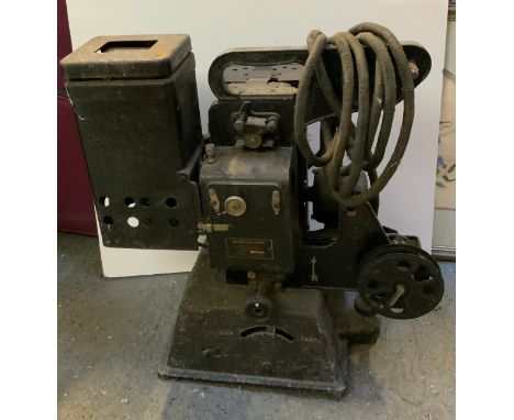 Vintage Projector 