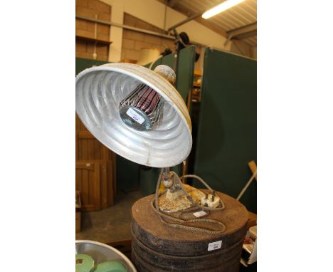 PIFCO Heat Lamp