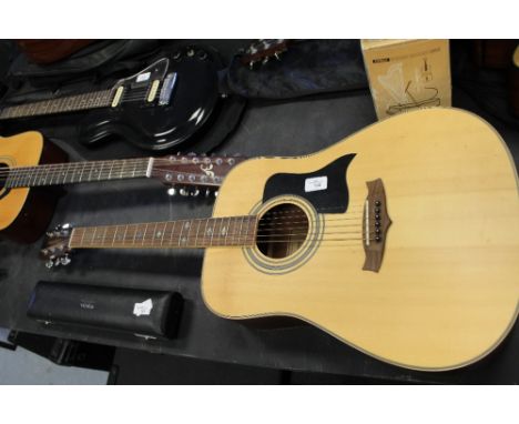 Tanglewood TW115ST Acoustic Guitar