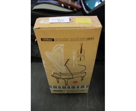 Metronome
