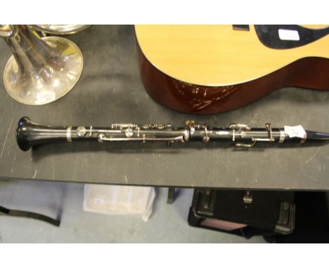 Clarinet