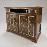David Linley Sideboard Made for Claridge's