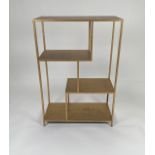 Art Deco Bookcase/Display Unit